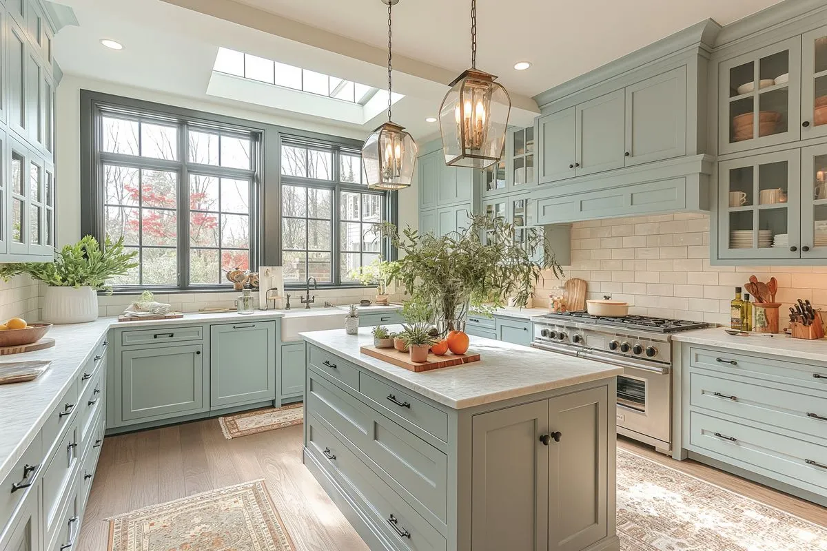 De opkomst van de cocoonkeuken: een slimme oplossing voor moderne woonruimtes