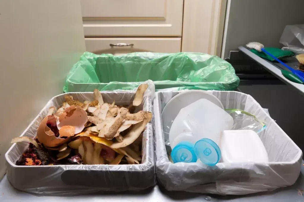 Composteren: de kunst van organisch recyclen