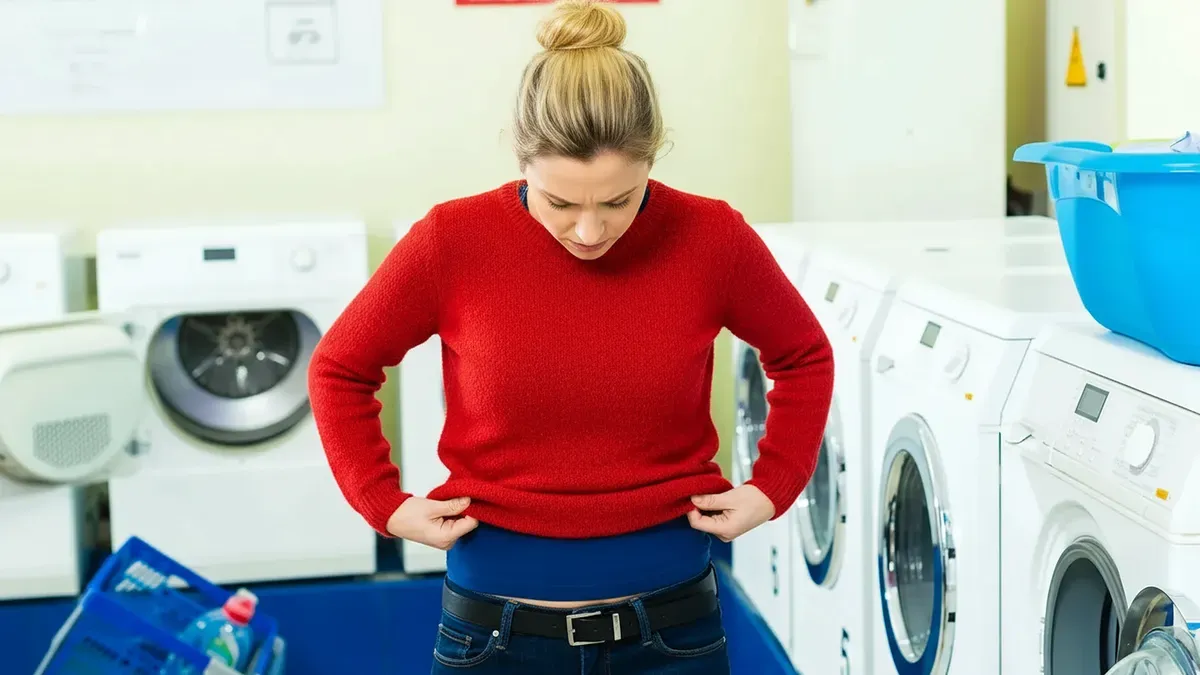 Waarom Krimpt Katoen en Hoe Regel Je Dat?