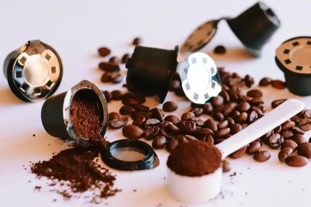 Duurzaam en voordelig: geef koffiecapsules een tweede leven in huis en tuin