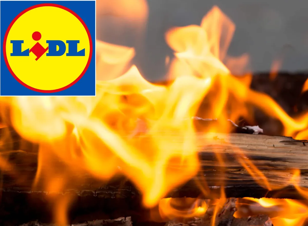 Geen ijskoude avonden meer: dit LIDL-accessoire verdubbelt de warmte van je kachel of open haard voor minder dan € 22,00