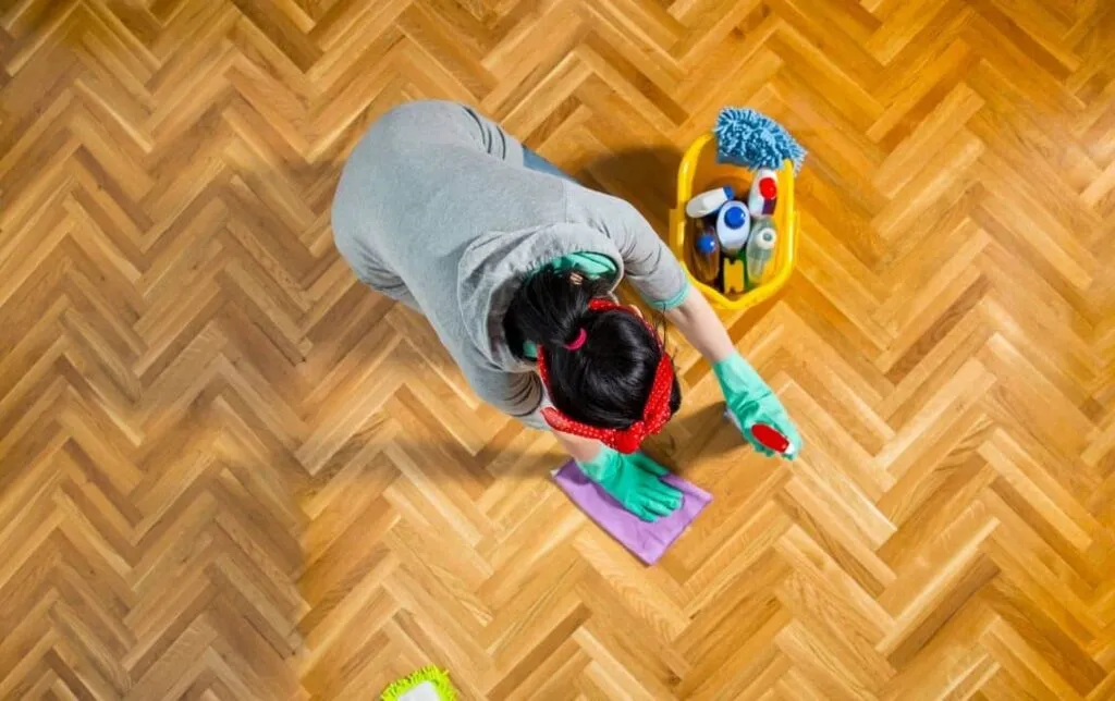 Het belang van regelmatig parketonderhoud