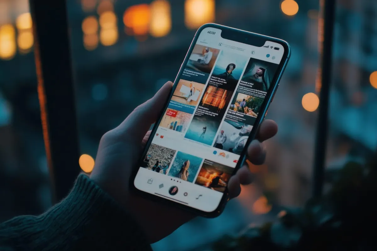 Bescherm je smartphone tegen de gevaarlijke vultur-bedreiging